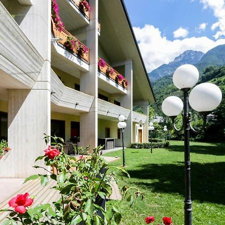 Hotel Miage Charvensod Ngoại thất bức ảnh
