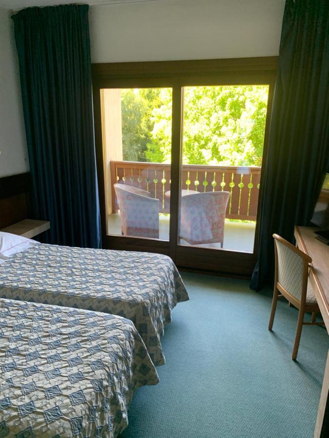 Hotel Miage Charvensod Ngoại thất bức ảnh