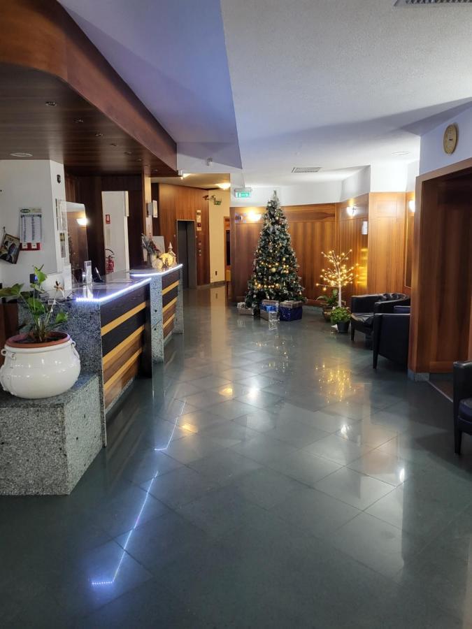 Hotel Miage Charvensod Ngoại thất bức ảnh