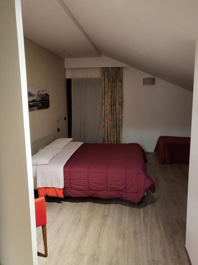 Hotel Miage Charvensod Ngoại thất bức ảnh