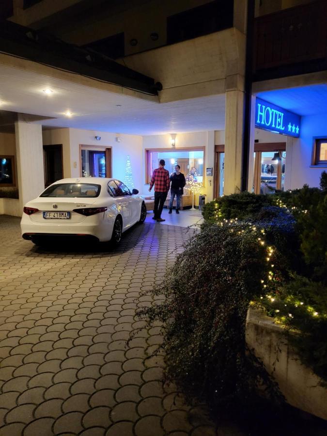 Hotel Miage Charvensod Ngoại thất bức ảnh