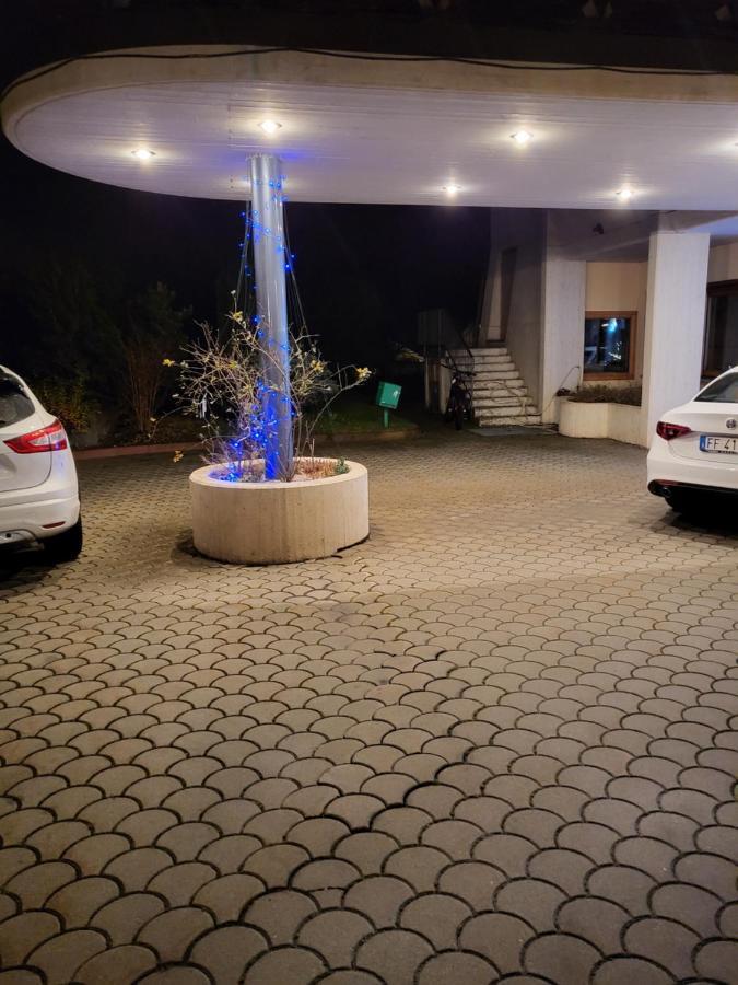 Hotel Miage Charvensod Ngoại thất bức ảnh