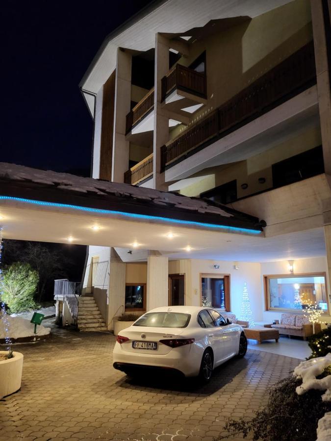 Hotel Miage Charvensod Ngoại thất bức ảnh