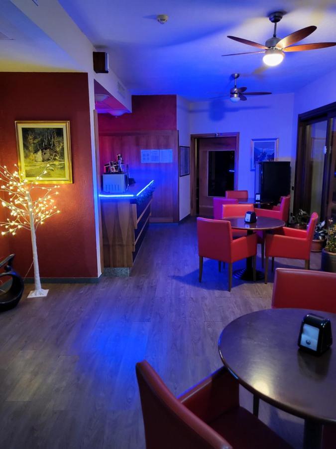 Hotel Miage Charvensod Ngoại thất bức ảnh