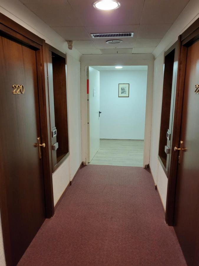 Hotel Miage Charvensod Ngoại thất bức ảnh