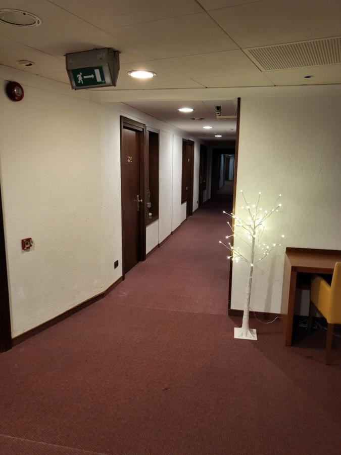Hotel Miage Charvensod Ngoại thất bức ảnh