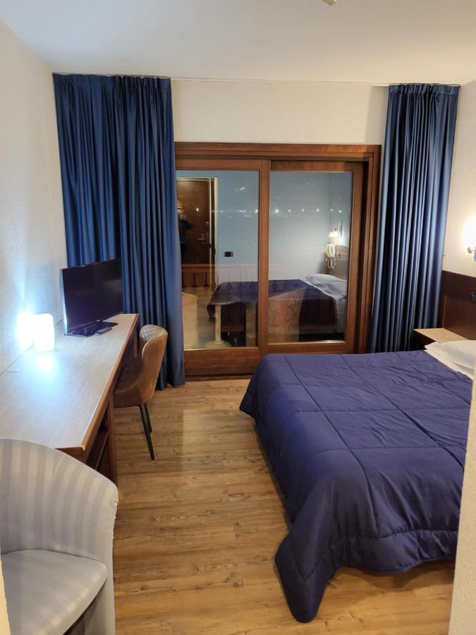 Hotel Miage Charvensod Ngoại thất bức ảnh