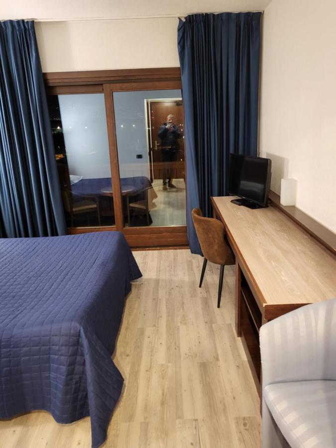 Hotel Miage Charvensod Ngoại thất bức ảnh