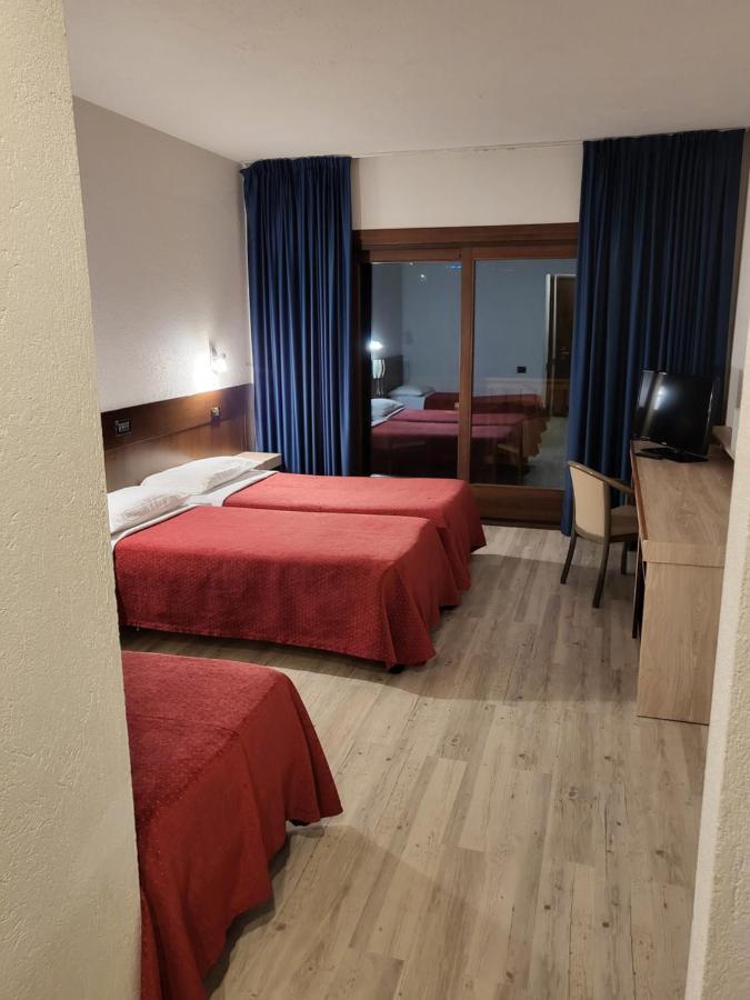 Hotel Miage Charvensod Ngoại thất bức ảnh