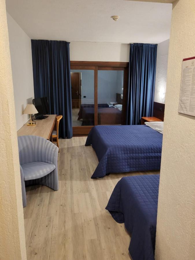 Hotel Miage Charvensod Ngoại thất bức ảnh