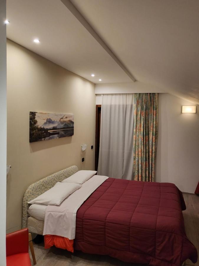 Hotel Miage Charvensod Ngoại thất bức ảnh