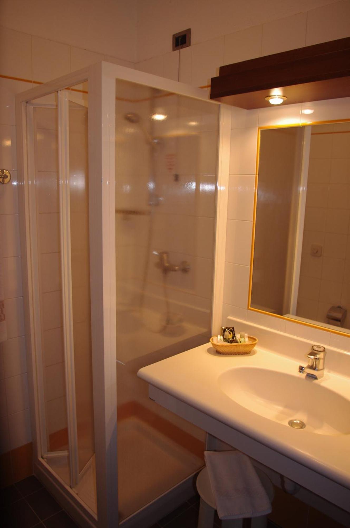 Hotel Miage Charvensod Ngoại thất bức ảnh