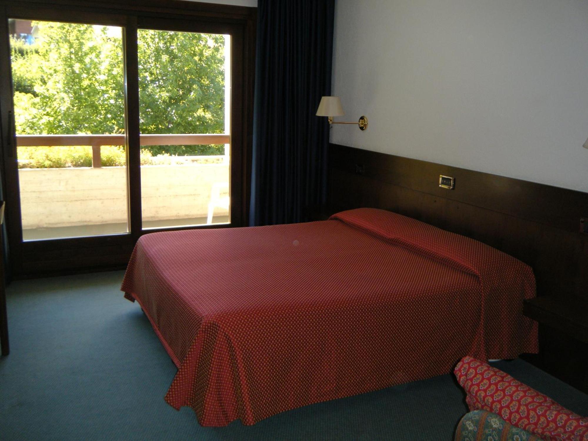 Hotel Miage Charvensod Ngoại thất bức ảnh