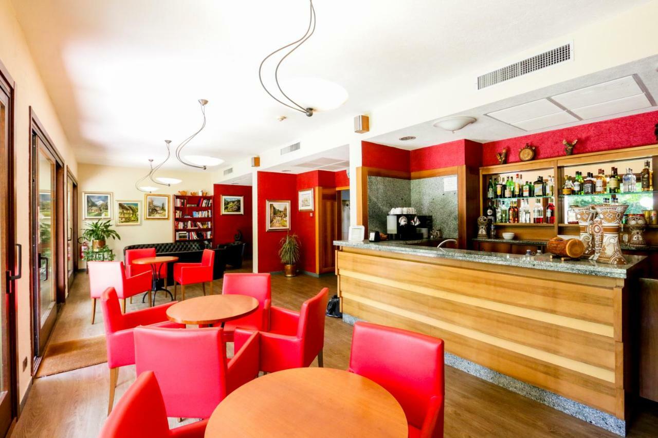 Hotel Miage Charvensod Ngoại thất bức ảnh