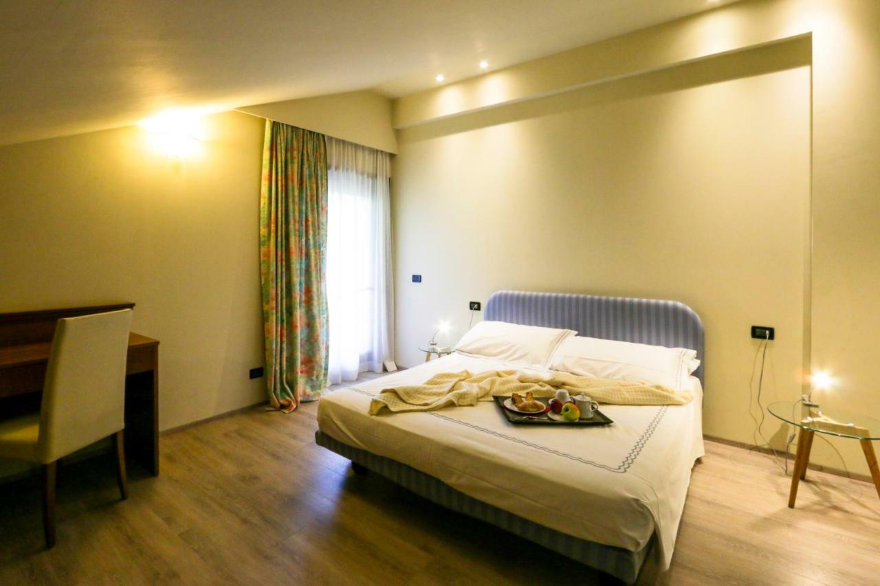 Hotel Miage Charvensod Ngoại thất bức ảnh