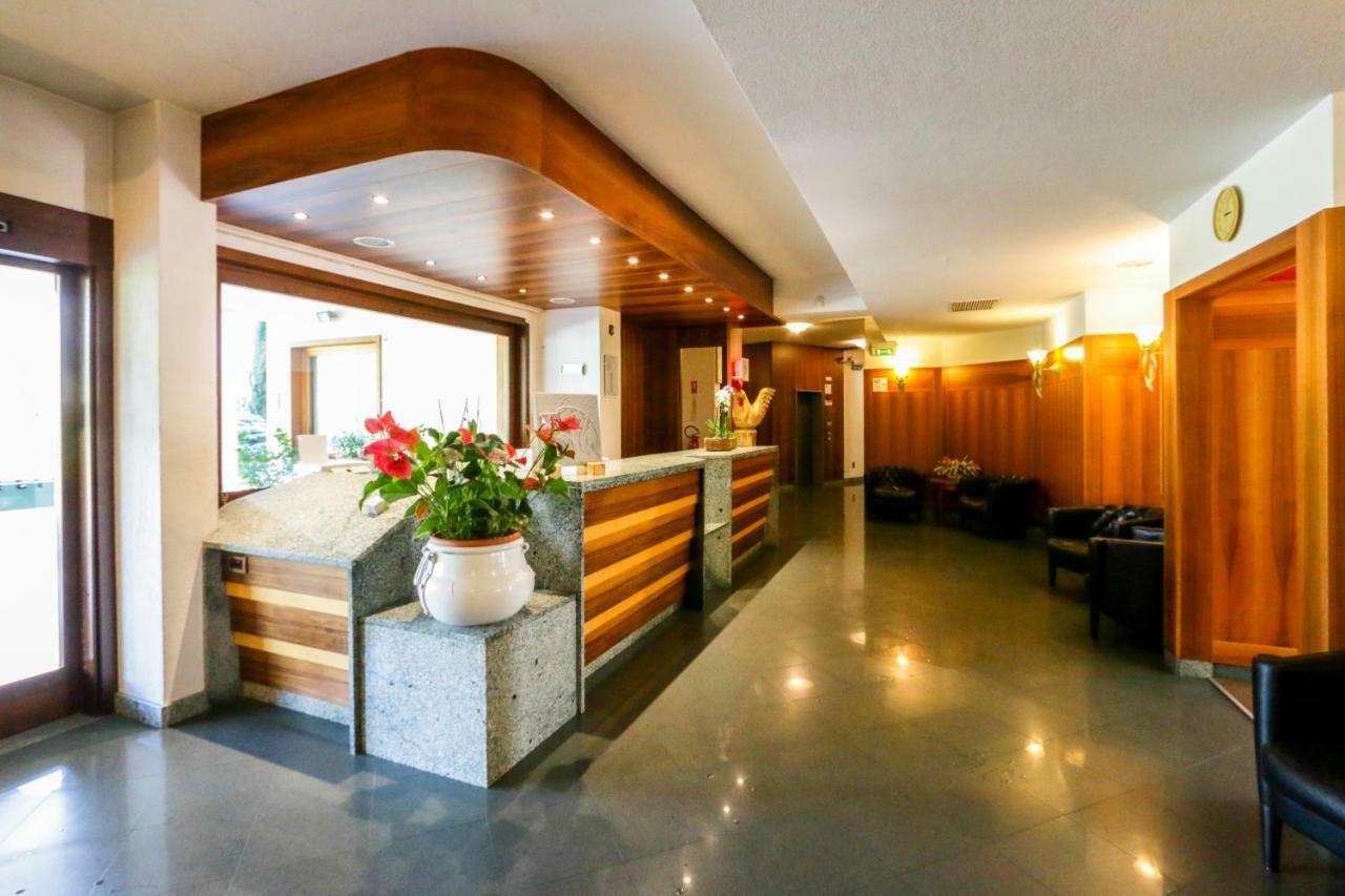 Hotel Miage Charvensod Ngoại thất bức ảnh