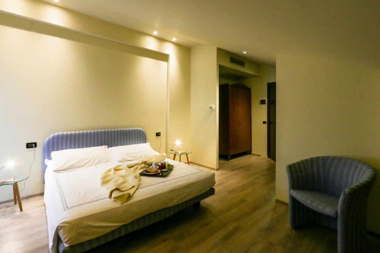 Hotel Miage Charvensod Ngoại thất bức ảnh