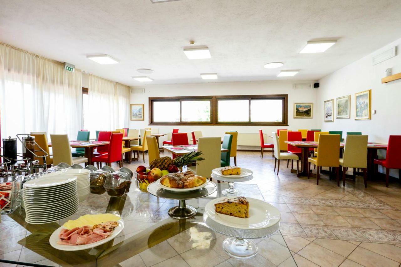 Hotel Miage Charvensod Ngoại thất bức ảnh