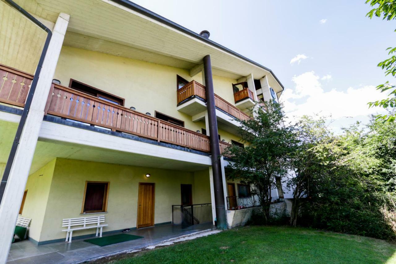 Hotel Miage Charvensod Ngoại thất bức ảnh