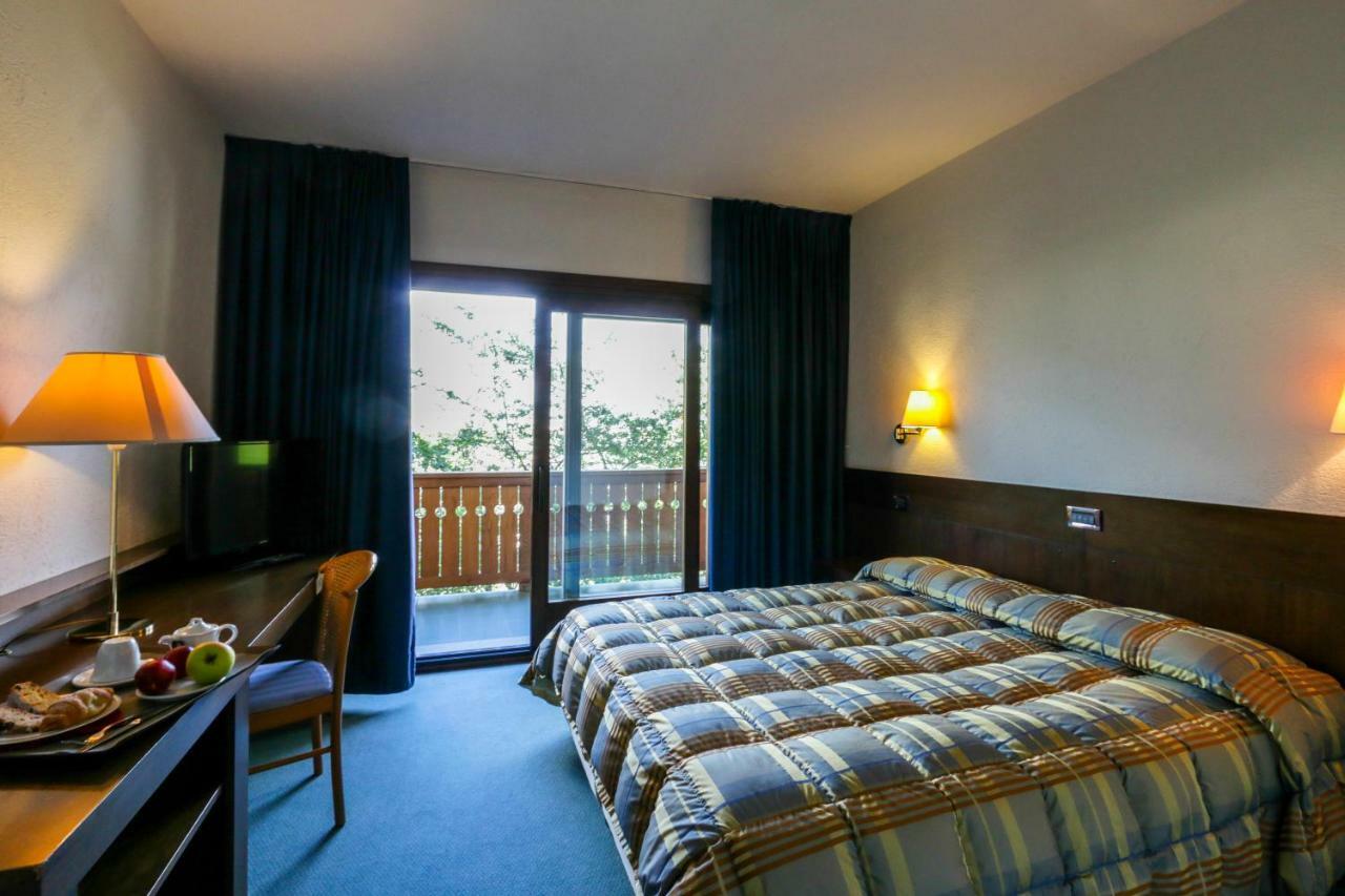 Hotel Miage Charvensod Ngoại thất bức ảnh